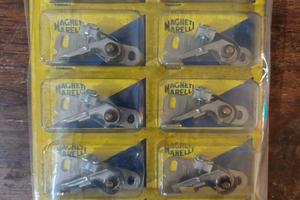 PUNTINE MAGNETI MARELLI NEW OLD STOCK