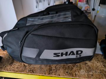 BORSA UNIVERSALE SHAD