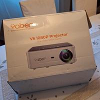 Proiettore Yaber V6 1080P