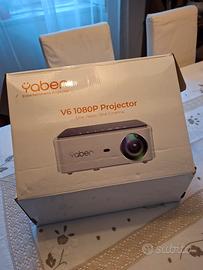 Proiettore Yaber V6 1080P