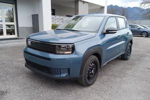 Fiat Grande Panda 1.2 Hybrid 110 CV S&S Pop