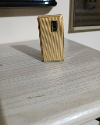 accendino vintage 