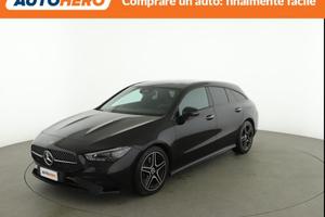 MERCEDES-BENZ CLA 200 RA86193