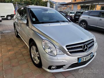 Mercedes-benz R 320 R 320 CDI cat 4Matic Sport Lun