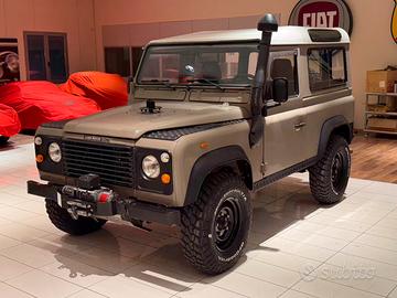 Defender 90 200Tdi