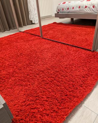 Tappeto rosso 
