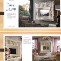 Pareti  Classiche   Mb3