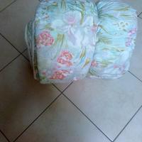 Coperta letto singolo