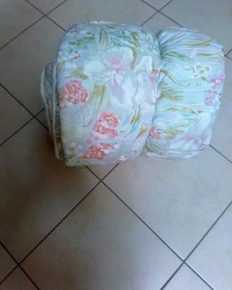 Coperta letto singolo