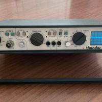 Oscilloscopio Thandar/Sinclair SC-110