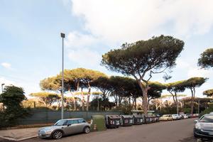 PRIVATO VENDE(no agenzie)Appartamento Ostia Lev