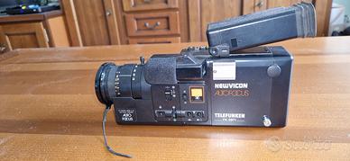 Telecamera Telefunken