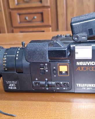 Telecamera Telefunken