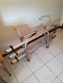 PORTA BICICLETTE X CAMPER