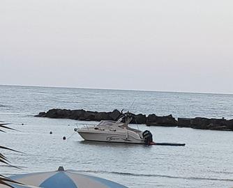 Saver 650 Cabin Sport e Selva Yamaha 150