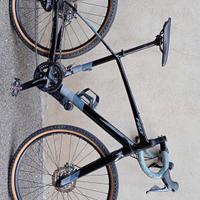 Gravel Felt Broam 60 