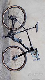 Gravel Felt Broam 60 