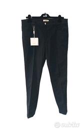 Pantaloni donna mod jeans 
Fracomina taglia 32 o 4