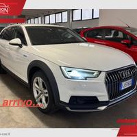 AUDI A4 allroad 2.0 TDI 190CV S tr. Business