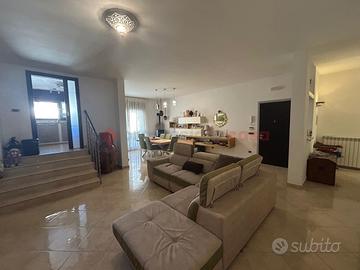 Appartamento Monteiasi [DG2508VRG]