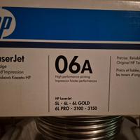 Toner HP C3906A