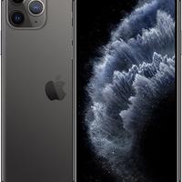 APPLE IPHONE 11 PRO MAX 64 GB NERO