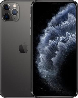 APPLE IPHONE 11 PRO MAX 64 GB NERO
