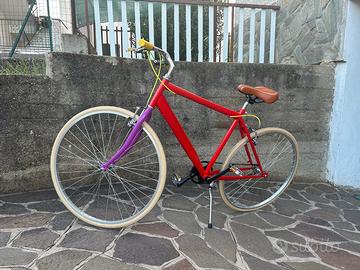 City Bike