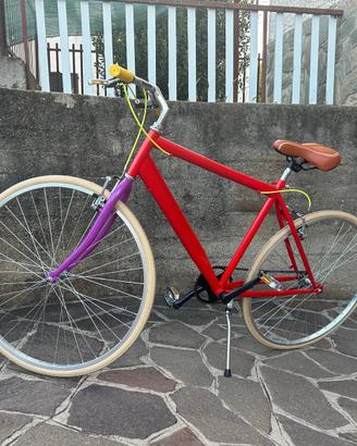 City Bike