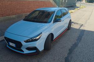Hyundai i30 N Performance 2.0 T-GDI 275 CV 07/2018