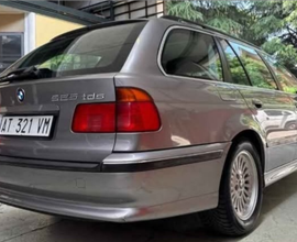 Bmw 525 TDS Touring
