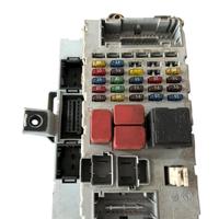 Body computer lancia ypsilon 1300 multijet 2003/20