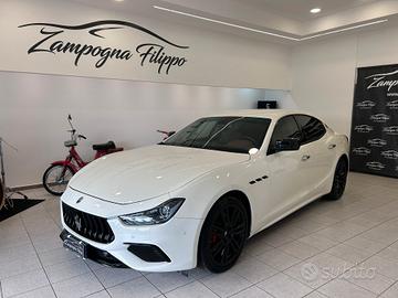 Maserati Ghibli V6 Diesel 250cv GranLusso my20 - 2