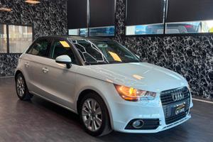 Audi A1 1.6 TDI 105 CV Ambition