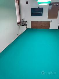 Biliardo da gioco internazionale 284x142