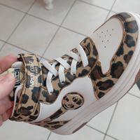 lotto scarpe enrico Coveri 