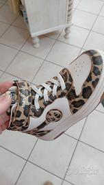 lotto scarpe enrico Coveri 