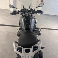 BMW R 1200 GS 2015