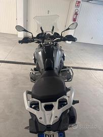 BMW R 1200 GS 2015
