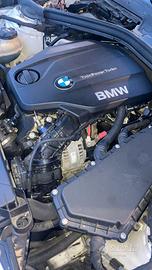 B47D20A 110 kw motore BMW 218 D con 69000 km da au