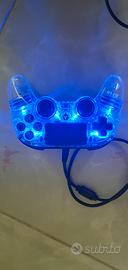 controller nacon ps4