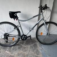 Bicicketta Btwin Riverside 120 taglia M