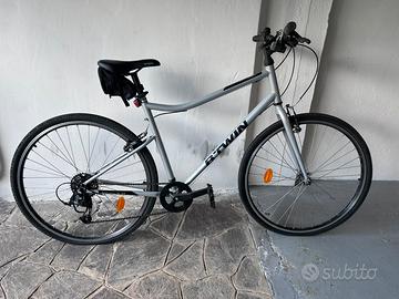 Bicicketta Btwin Riverside 120 taglia M