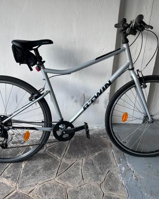 Bicicletta Btwin Riverside 120 taglia M