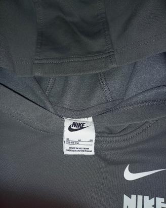 tuta nike ragazzo