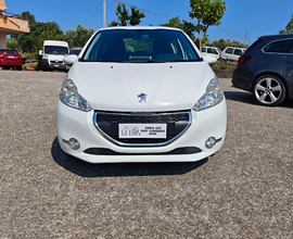 Peugeot 208 1.4
