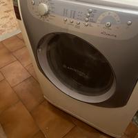 Lavatrice Ariston aqualtis
