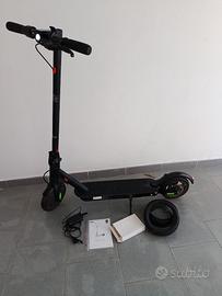 Monopattino elettrico 