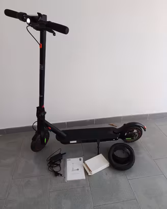 Monopattino elettrico 