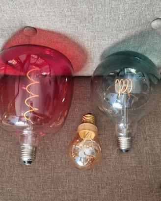 Lampade LED